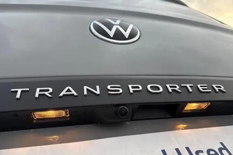 DC75BSO Volkswagen Transporter T28 Panel Van Commerce Pro SWB 150 PS 2.0 TDI 8sp Automatic Thumbnail #30