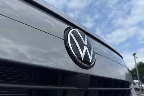 DC75CZG Volkswagen Transporter T28 Panel Van Commerce Plus SWB 110 PS 2.0 TDI 6sp Manual -  New Shape Thumbnail #28