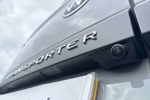 DC75CZG Volkswagen Transporter T28 Panel Van Commerce Plus SWB 110 PS 2.0 TDI 6sp Manual -  New Shape Thumbnail #29