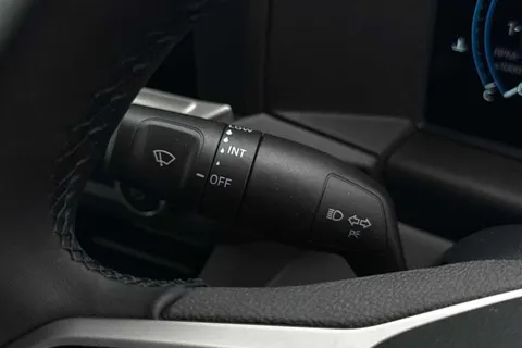 DC75CZG Volkswagen Transporter T28 Panel Van Commerce Plus SWB 110 PS 2.0 TDI 6sp Manual -  New Shape Thumbnail #31