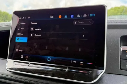 DA75PNX Volkswagen Crafter CR35 Commerce Plus MWB 140 PS FWD - 25 Model Year Thumbnail #49