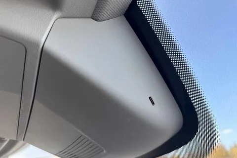 DC75AOG Volkswagen Crafter CR35 Panel van Commerce Plus LWB 177 PS 2.0 TDI 8sp Auto - MY25/LED's Thumbnail #40