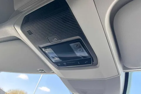 DC75AOG Volkswagen Crafter CR35 Panel van Commerce Plus LWB 177 PS 2.0 TDI 8sp Auto - MY25/LED's Thumbnail #42