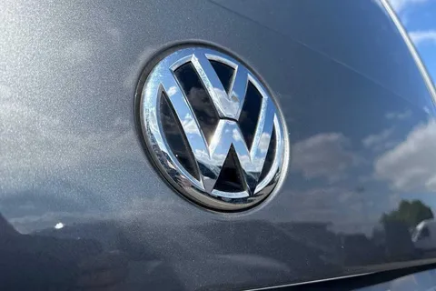 DE74WPW Volkswagen Transporter 2.0 TDI 110 Highline Van Thumbnail #30