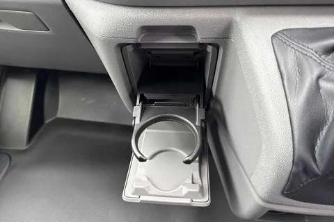 DC75CZG Volkswagen Transporter T28 Panel Van Commerce Plus SWB 110 PS 2.0 TDI 6sp Manual -  New Shape Thumbnail #37