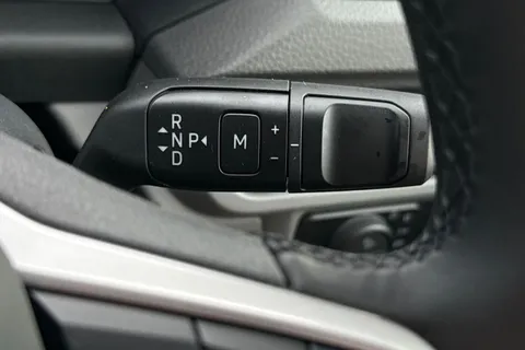 DC75BSO Volkswagen Transporter T28 Panel Van Commerce Pro SWB 150 PS 2.0 TDI 8sp Automatic Thumbnail #40