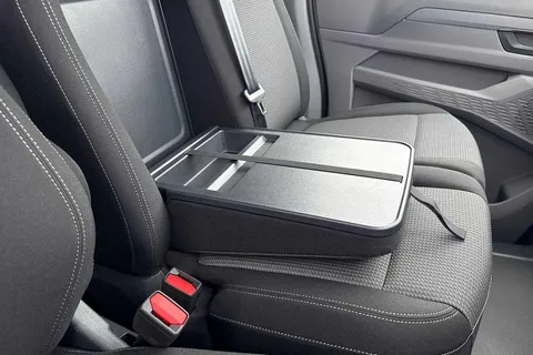 DC75CZG Volkswagen Transporter T28 Panel Van Commerce Plus SWB 110 PS 2.0 TDI 6sp Manual -  New Shape Thumbnail #38