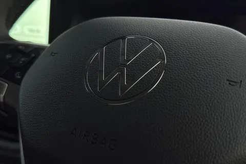 DC75BSO Volkswagen Transporter T28 Panel Van Commerce Pro SWB 150 PS 2.0 TDI 8sp Automatic Thumbnail #41