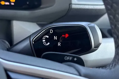 DC75AOG Volkswagen Crafter CR35 Panel van Commerce Plus LWB 177 PS 2.0 TDI 8sp Auto - MY25/LED's Thumbnail #49