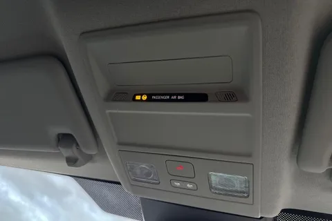 DC75BSO Volkswagen Transporter T28 Panel Van Commerce Pro SWB 150 PS 2.0 TDI 8sp Automatic Thumbnail #44