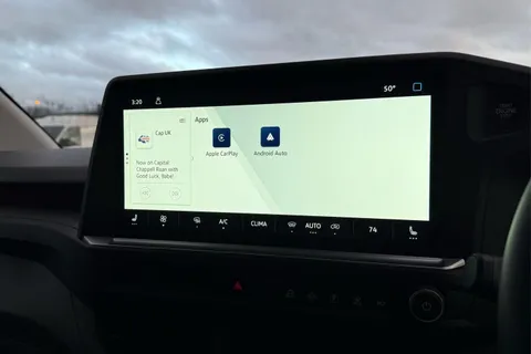 DC75BSO Volkswagen Transporter T28 Panel Van Commerce Pro SWB 150 PS 2.0 TDI 8sp Automatic Thumbnail #46