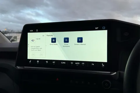 DC75BSO Volkswagen Transporter T28 Panel Van Commerce Pro SWB 150 PS 2.0 TDI 8sp Automatic Thumbnail #47