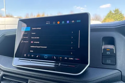 DC75AOG Volkswagen Crafter CR35 Panel van Commerce Plus LWB 177 PS 2.0 TDI 8sp Auto - MY25/LED's Thumbnail #57