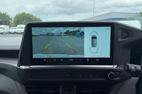 DC75CZG Volkswagen Transporter T28 Panel Van Commerce Plus SWB 110 PS 2.0 TDI 6sp Manual -  New Shape Thumbnail #51