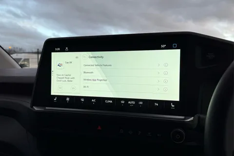 DC75BSO Volkswagen Transporter T28 Panel Van Commerce Pro SWB 150 PS 2.0 TDI 8sp Automatic Thumbnail #53