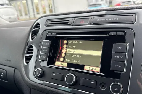 VE15VCC Volkswagen Tiguan 2.0 TDi BlueMotion Tech Match 5dr [2WD] Thumbnail #49