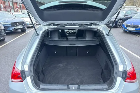 WN72AHE Mercedes-Benz Cla Class CLA 250e AMG Line Premium 5dr Tip Auto Thumbnail #9