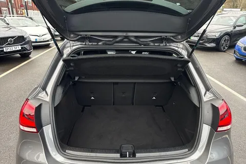 WN23RUW Mercedes-Benz A Class A200 AMG Line Executive 5dr Auto Thumbnail #9