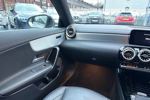 WN72AHE Mercedes-Benz Cla Class CLA 250e AMG Line Premium 5dr Tip Auto Thumbnail #14