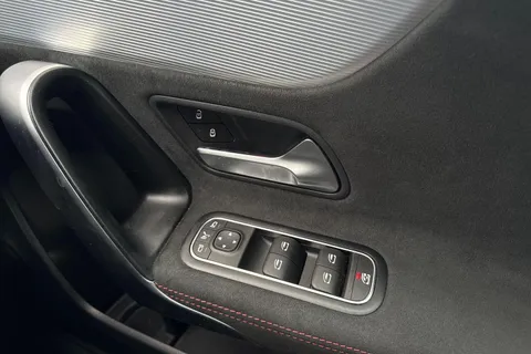 WN23RUW Mercedes-Benz A Class A200 AMG Line Executive 5dr Auto Thumbnail #17