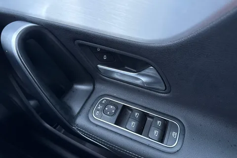 WN72AHE Mercedes-Benz Cla Class CLA 250e AMG Line Premium 5dr Tip Auto Thumbnail #17