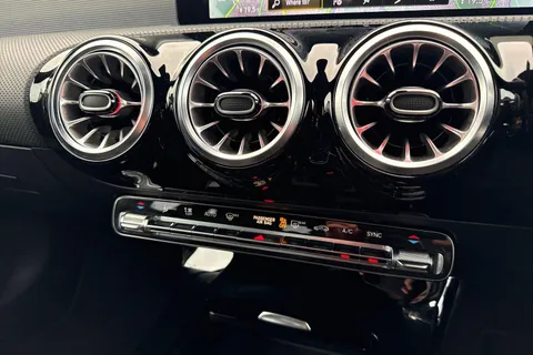 WN23RUW Mercedes-Benz A Class A200 AMG Line Executive 5dr Auto Thumbnail #18