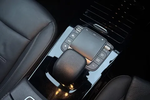 WN72AHE Mercedes-Benz Cla Class CLA 250e AMG Line Premium 5dr Tip Auto Thumbnail #19