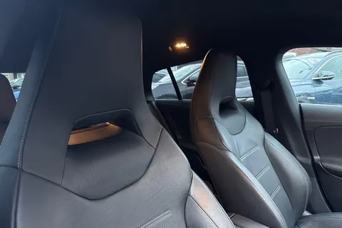 WN72AHE Mercedes-Benz Cla Class CLA 250e AMG Line Premium 5dr Tip Auto Thumbnail #20