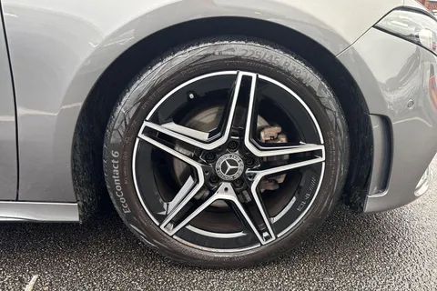 WN23RUW Mercedes-Benz A Class A200 AMG Line Executive 5dr Auto Thumbnail #21