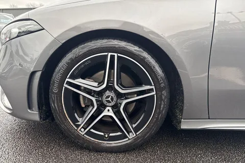 WN23RUW Mercedes-Benz A Class A200 AMG Line Executive 5dr Auto Thumbnail #22