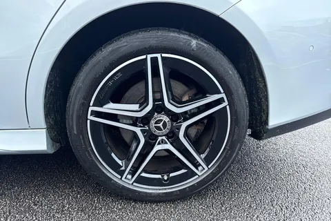 WN72AHE Mercedes-Benz Cla Class CLA 250e AMG Line Premium 5dr Tip Auto Thumbnail #23