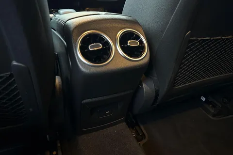 WN72AHE Mercedes-Benz Cla Class CLA 250e AMG Line Premium 5dr Tip Auto Thumbnail #24