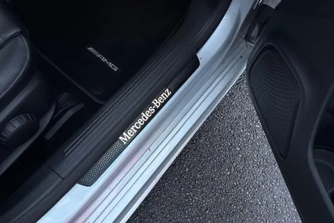 WN72AHE Mercedes-Benz Cla Class CLA 250e AMG Line Premium 5dr Tip Auto Thumbnail #25