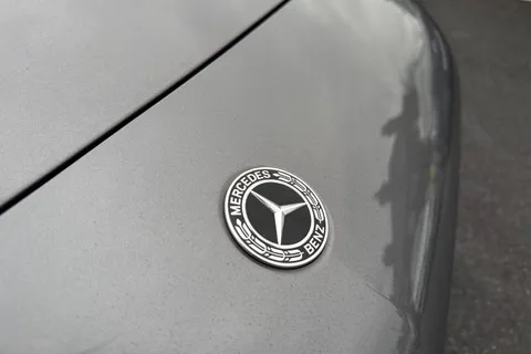 WN23RUW Mercedes-Benz A Class A200 AMG Line Executive 5dr Auto Thumbnail #26