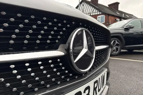 WN23RUW Mercedes-Benz A Class A200 AMG Line Executive 5dr Auto Thumbnail #27