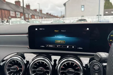 WN23RUW Mercedes-Benz A Class A200 AMG Line Executive 5dr Auto Thumbnail #28