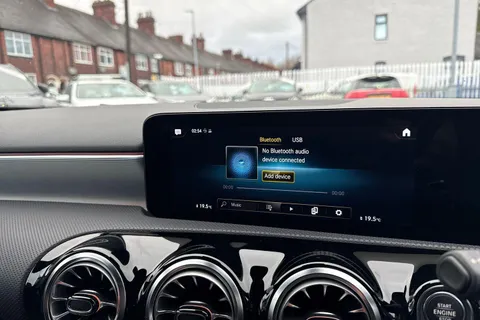 WN23RUW Mercedes-Benz A Class A200 AMG Line Executive 5dr Auto Thumbnail #30