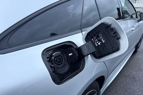 WN72AHE Mercedes-Benz Cla Class CLA 250e AMG Line Premium 5dr Tip Auto Thumbnail #29