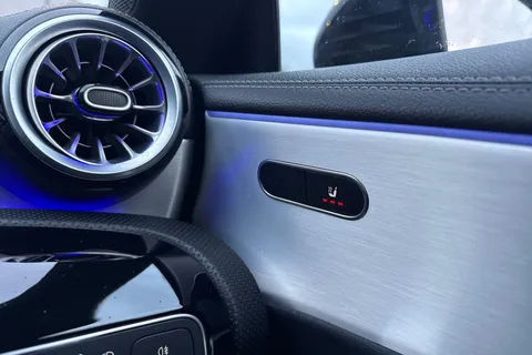 WN72AHE Mercedes-Benz Cla Class CLA 250e AMG Line Premium 5dr Tip Auto Thumbnail #30