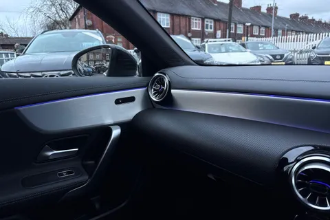 WN72AHE Mercedes-Benz Cla Class CLA 250e AMG Line Premium 5dr Tip Auto Thumbnail #32