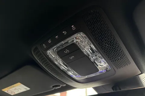 WN23RUW Mercedes-Benz A Class A200 AMG Line Executive 5dr Auto Thumbnail #45