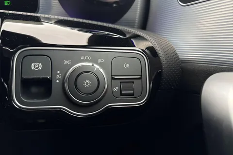 WN23RUW Mercedes-Benz A Class A200 AMG Line Executive 5dr Auto Thumbnail #46