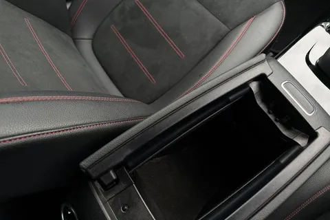 WN23RUW Mercedes-Benz A Class A200 AMG Line Executive 5dr Auto Thumbnail #47