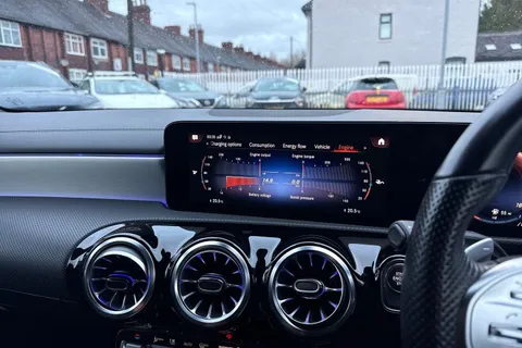 WN72AHE Mercedes-Benz Cla Class CLA 250e AMG Line Premium 5dr Tip Auto Thumbnail #48