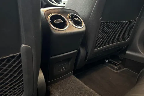 WN23RUW Mercedes-Benz A Class A200 AMG Line Executive 5dr Auto Thumbnail #51