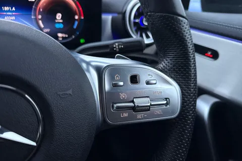 WN72AHE Mercedes-Benz Cla Class CLA 250e AMG Line Premium 5dr Tip Auto Thumbnail #50