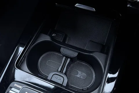 WN72AHE Mercedes-Benz Cla Class CLA 250e AMG Line Premium 5dr Tip Auto Thumbnail #51