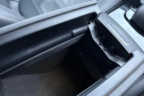 WN72AHE Mercedes-Benz Cla Class CLA 250e AMG Line Premium 5dr Tip Auto Thumbnail #52