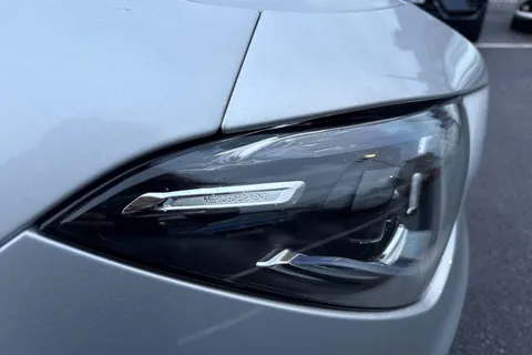 WN72AHE Mercedes-Benz Cla Class CLA 250e AMG Line Premium 5dr Tip Auto Thumbnail #55