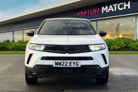 MM22EYG Vauxhall Mokka 1.2 Turbo SRi Premium Auto Euro 6 (s/s) 5dr Thumbnail #6